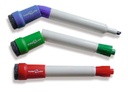 KleenSlate Large Eraser Caps for Dry Erase Markers
