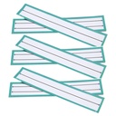 Didax Blank Student Number Lines, 10 Per Pack (3 Packs),Each card 4" x 20", 30 total (3 × 10) 