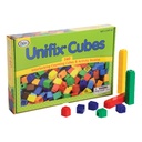 UNIFIX® Cubes for Pattern Building, 240 Per Pack