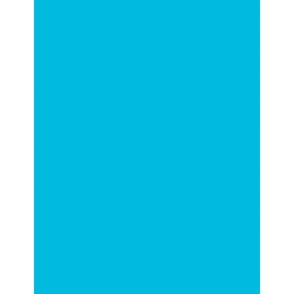 Pacon® Kaleidoscope® Multi‑Purpose Paper, Cobalt Blue,8-1/2" x 11", 500 Sheets 