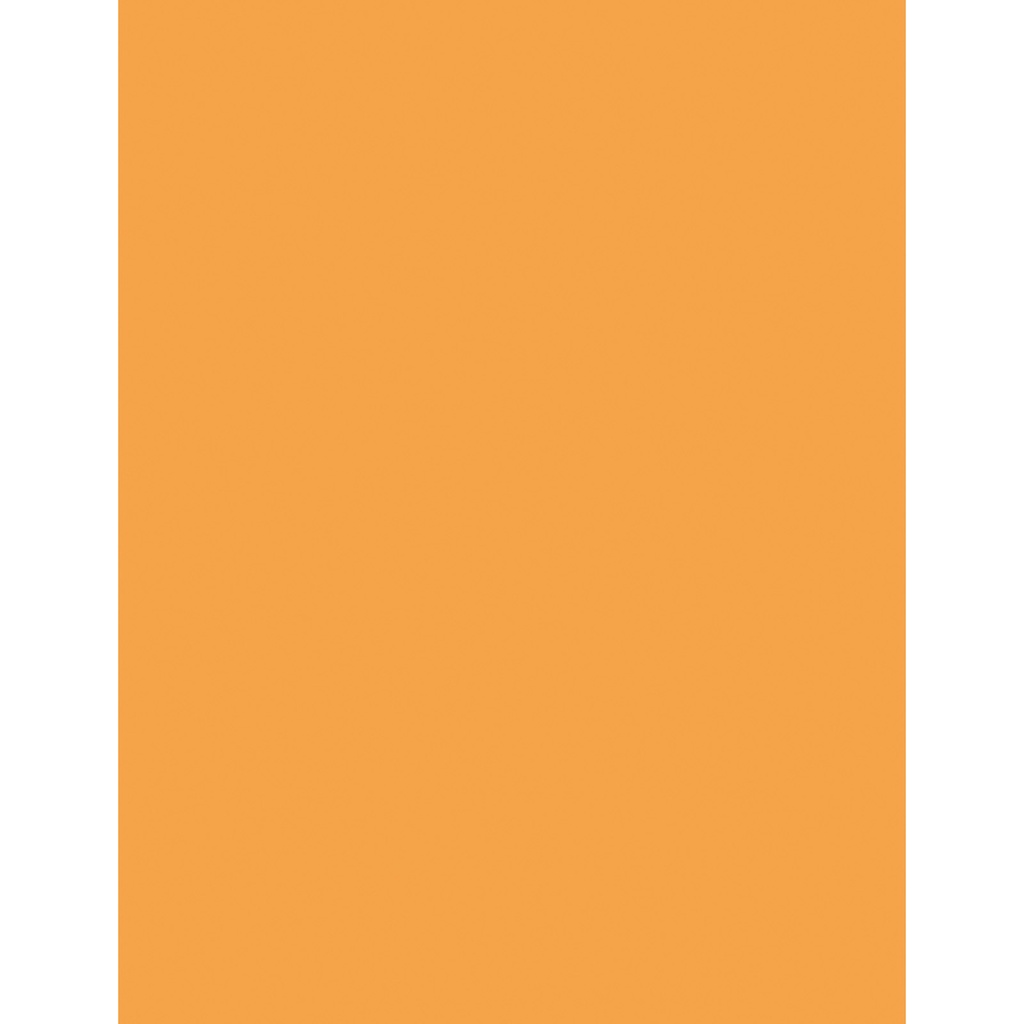 Pacon® Kaleidoscope® Multipurpose Paper, Hyper Orange,8-1/2" x 11", 500 Sheets 
