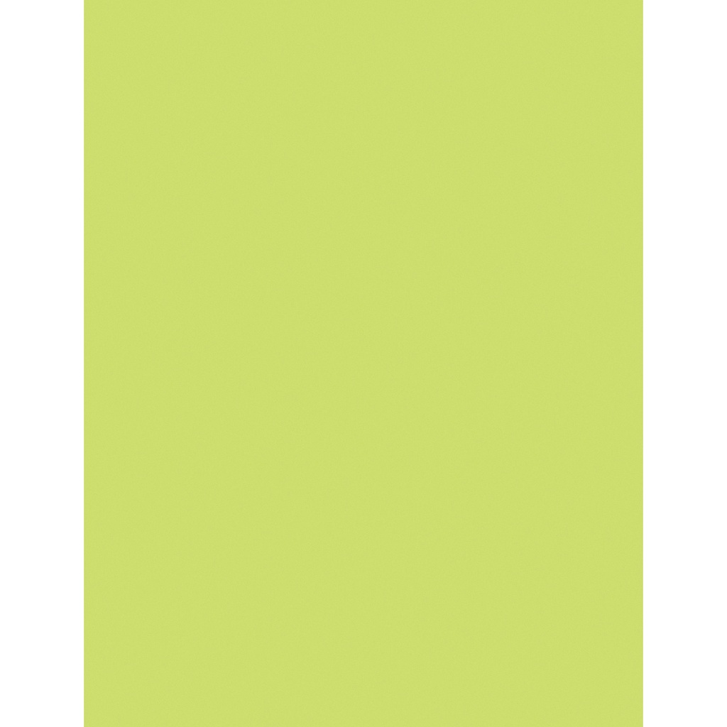 Pacon® Kaleidoscope® Multi‑Purpose Paper, Lime,8-1/2" x 11", 500 Sheets 