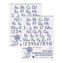 Pacon® Chart Tablets — Manuscript Cover, 1-1/2" ruled, 24" × 32" (2 tablets)