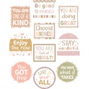 Terrazzo Tones Positive Sayings Accents