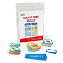 hand2mind® Sound Wall Card Set — Phoneme & Grapheme Cards with Guide