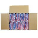 12 Pack Of 1" Basic Kindermats With Gray Binding