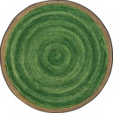 Feeling Natural Kid Essentials Area Rug