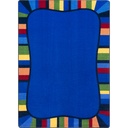 Colorful Accents Area Rug