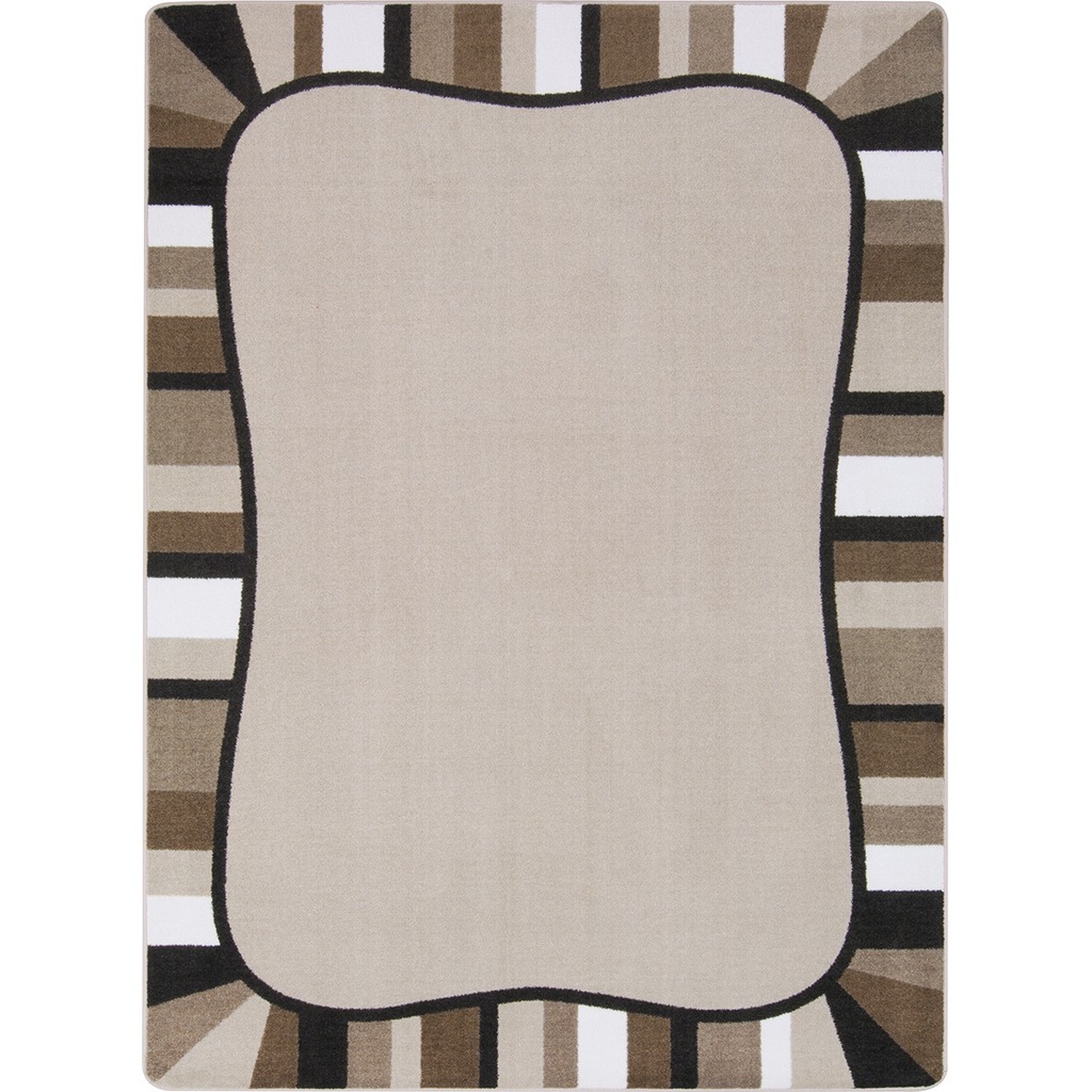 Colorful Accents Area Rug