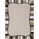 Colorful Accents Area Rug