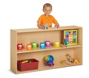 Young Time Straight-Shelf Storage