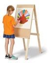Young Time Single Sided Easel