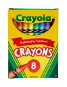 Crayola® Modeling Clay — 8 sticks