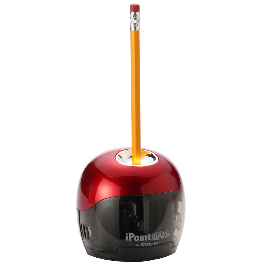 iPoint® Ball Battery Pencil Sharpener | 15570 ACM