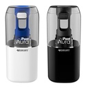 iPoint® AURA Battery Pencil Sharpener Assorted Colors