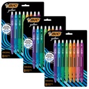 Gelocity Original Medium Point  Gel Pens 24ct in 8 Fashion Colors