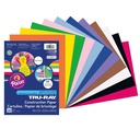 Tru-Ray® 9" x 12" Smart-Stack™ Construction Paper 240 Sheets