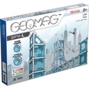 Geomag™ PRO L Building Set 174 Pieces