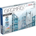 Geomag™ PRO-L Building Set 174 Pieces