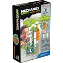 Mechanics Gravity Vertical Motor Recycled 183 Pieces