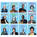 STEM Superstars Book Set of 12