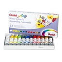 Arts® Water Colors Set of 12