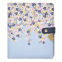 Ditzy Floral A5 Planner 