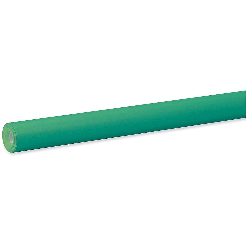 Apple Green Fadeless 48in x 50ft Paper Roll