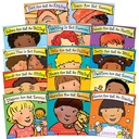 Best Behavior® Bilingual Book Set English