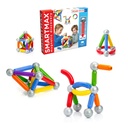 Smartmax Magnetic Discovery Start Plus 30 Piece Set