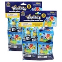 Teacher Created Resources® Whatsits™ Collectable Erasers Mystery Packs: Fantasy Friends 40ct