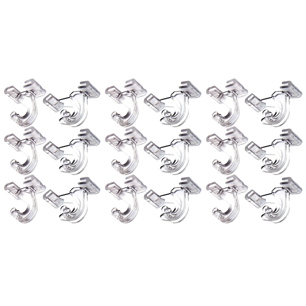Ceiling Hooks 18ct