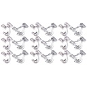Ceiling Hooks 18ct