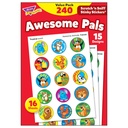 Awesome Pals Stinky Stickers® Value Pack