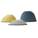Hilltops Nordic Colors - Set of 3