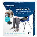 BouncyBand Big Wiggle Seat Sensory Cushion
