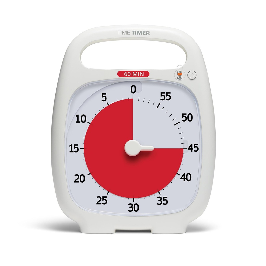 PLUS® 60 Minute Timer