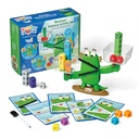 hand2mind® Numberblocks® Blockzee™ Balance Activity Set — Hands‑on balance for comparing numbers and building early math
