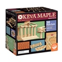 Keva Maple Plank Set, 50 piece