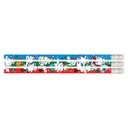 Snowman Country Pencil Pack of 12