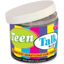 Teen Talk In a Jar® | 141021 SHE