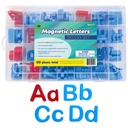Teacher Created Resources® Magnetic Letters Deluxe Set — Hands‑on letter set for word building on magnetic whiteboards and other metal surfaces
