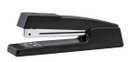 Bostitch® Desk Stapler — All‑Metal, Full‑Strip (Black)