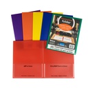 Classroom Connector™ School-To-Home Folders, Assorted Colors, Pack of 36