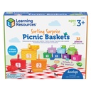 Sorting Picnic Baskets
