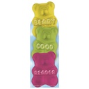Eureka® Beary Good Reader Gummy Bear Scented Bookmarks — 24‑Pack