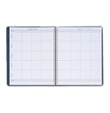 House of Doolittle® Recycled Lesson Planner — 41 Undated Weeks, 8 Class Periods
