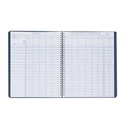 House of Doolittle® Class Record Book — 8-1/2" × 11" with seating charts