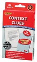 Context Clues Reading Comprehension Red Level