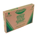 Crayola 240ct 12 Color Colored Pencils Classpack